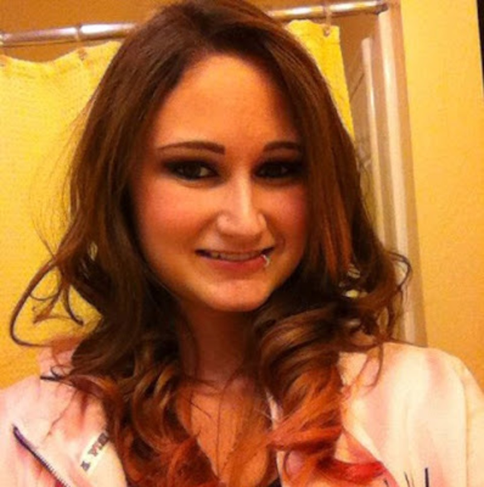 Meet your Posher, Erin